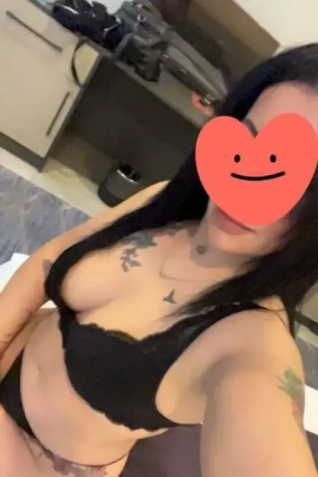 Pendik Escort Sude Fotoğrafı (2)